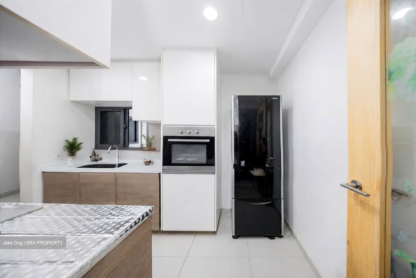 The Rainforest (D23), Condominium #563712501